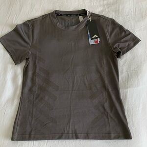 Women’s Adidas Athletic Tee Shirt